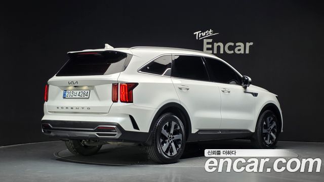 Kia Sorento 2022 — photo 2