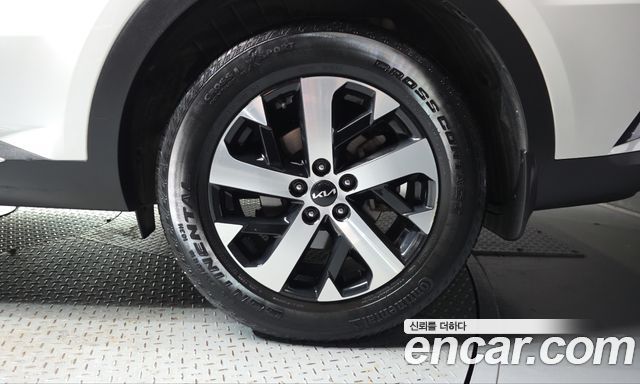 Kia Sorento 2022 — photo 5
