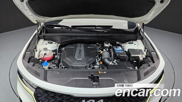Kia Sorento 2022 — photo 6
