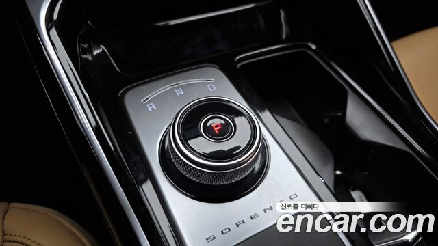 Kia Sorento 2022 — photo 12