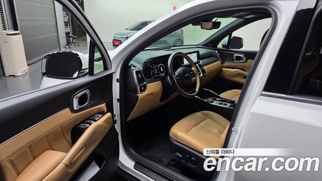 Kia Sorento 2022 — photo 13