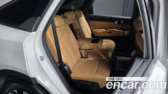 Kia Sorento 2022 — photo 17