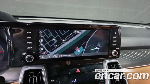 Kia Sorento 2022 — photo 19