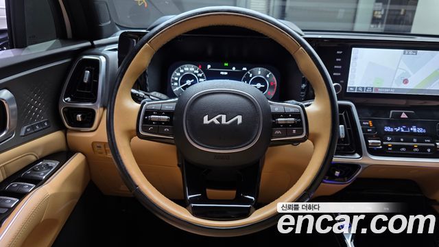 Kia Sorento 2022 — photo 20