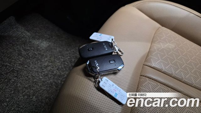 Kia Sorento 2022 — photo 22