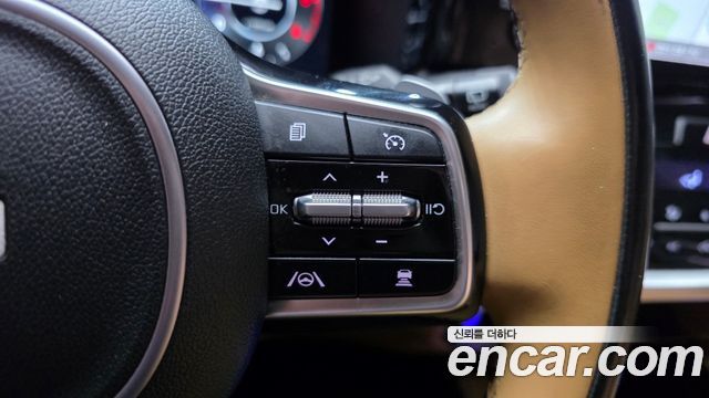 Kia Sorento 2022 — photo 23