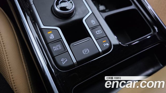 Kia Sorento 2022 — photo 25