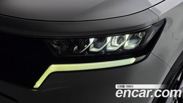 Kia Sorento 2022 — photo 8
