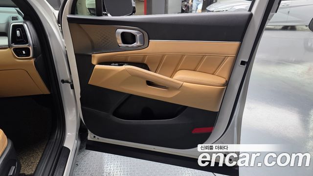 Kia Sorento 2022 — photo 15