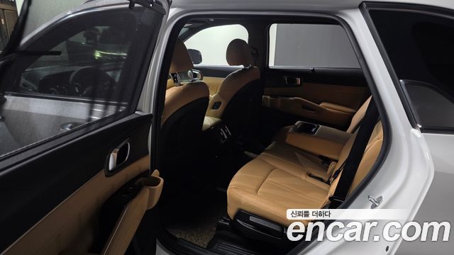 Kia Sorento 2022 — photo 27