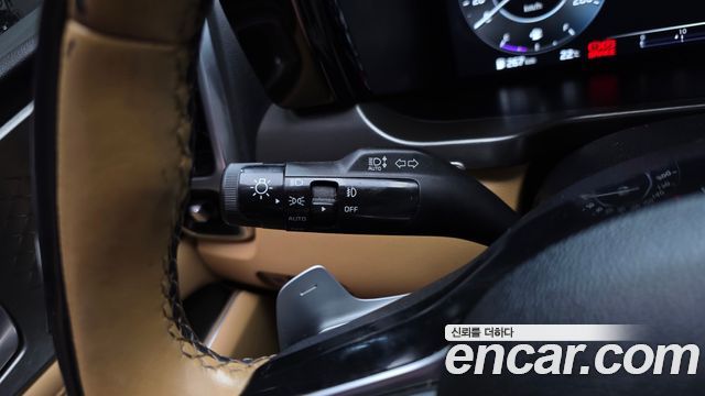 Kia Sorento 2022 — photo 28