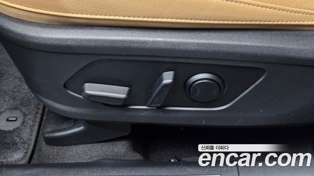 Kia Sorento 2022 — photo 31