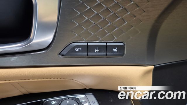 Kia Sorento 2022 — photo 35