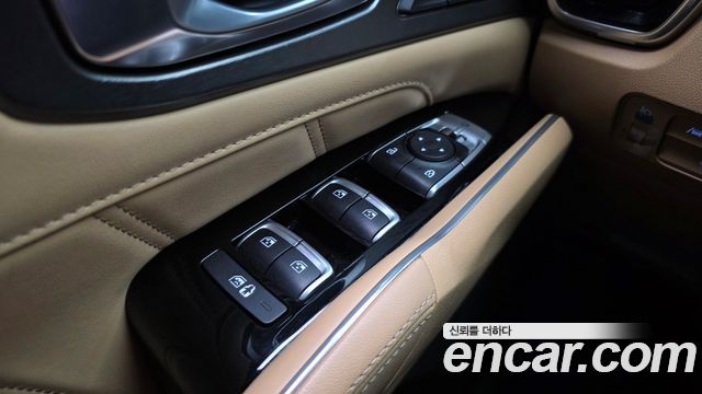 Kia Sorento 2022 — photo 36