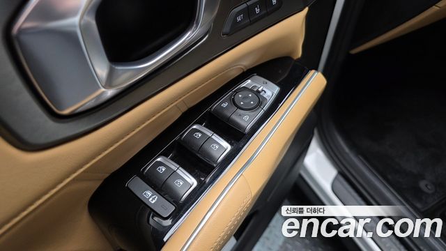 Kia Sorento 2022 — photo 37