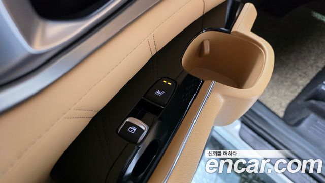 Kia Sorento 2022 — photo 38