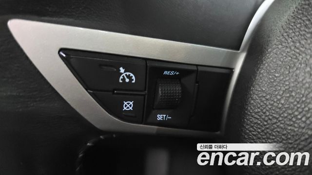 Chevrolet Korea Camaro 2011 — photo 17