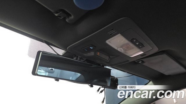 Chevrolet Korea Camaro 2011 — photo 18