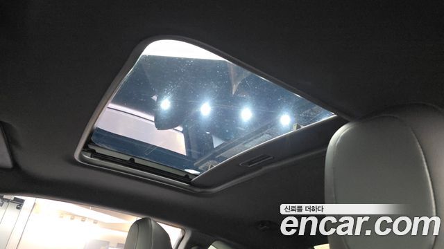 Chevrolet Korea Camaro 2011 — photo 19