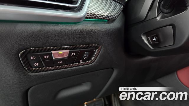BMW X6 2021 — photo 28