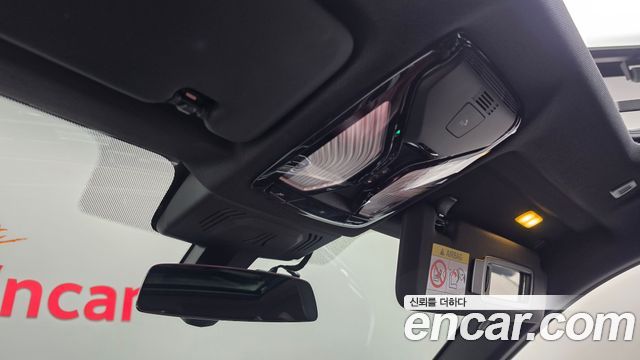 BMW X6 2021 — photo 32