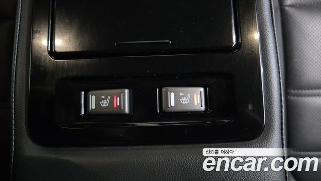 Renault Korea SM6 2016 — photo 18