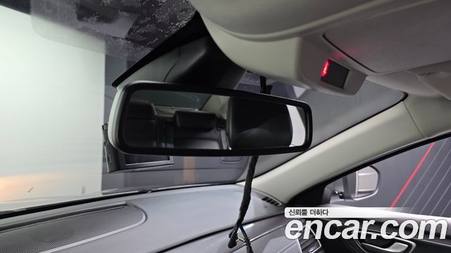 Renault Korea SM6 2016 — photo 19