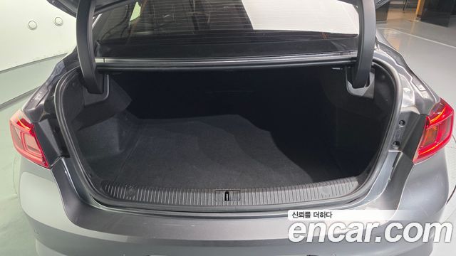 Renault Korea SM6 2016 — photo 20