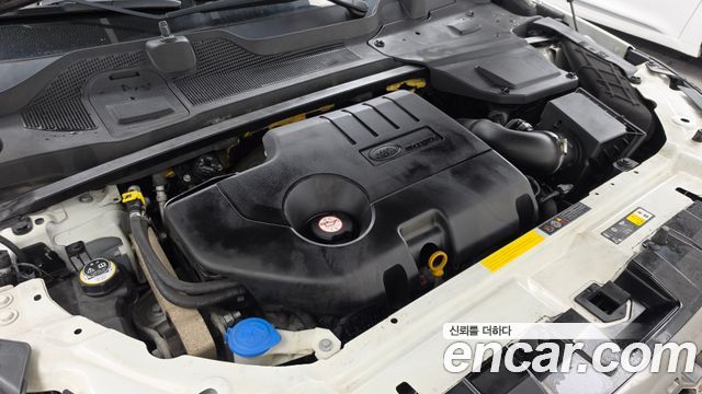 Land Rover Discovery Sport 2019 — photo 6