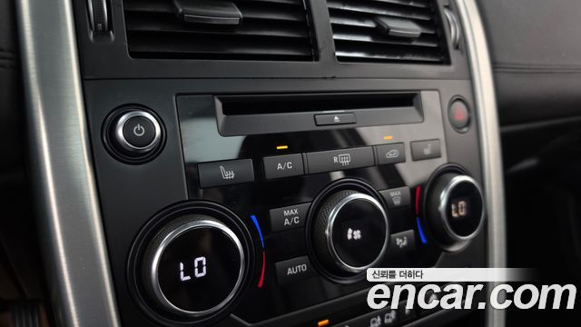 Land Rover Discovery Sport 2019 — photo 31