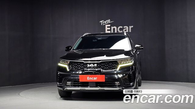Kia Sorento 2023 — photo 3