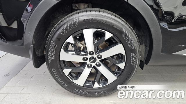 Kia Sorento 2023 — photo 5