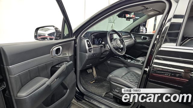 Kia Sorento 2023 — photo 10