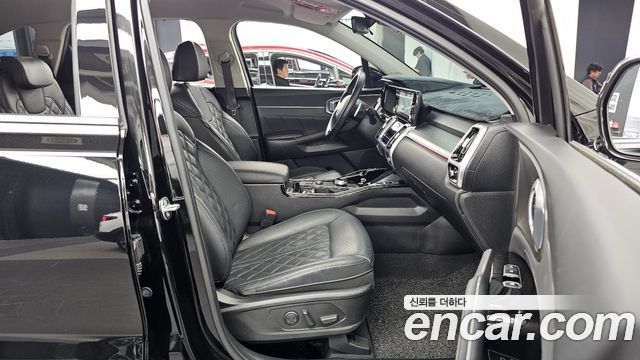 Kia Sorento 2023 — photo 11