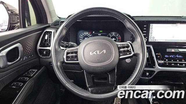 Kia Sorento 2023 — photo 13