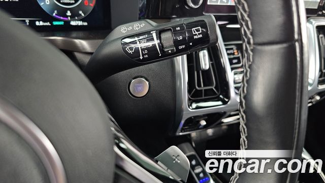 Kia Sorento 2023 — photo 14