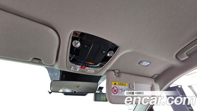 Kia Sorento 2023 — photo 18