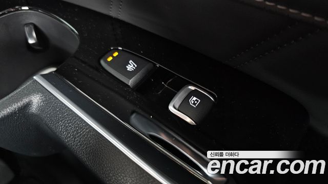 Kia Sorento 2023 — photo 19