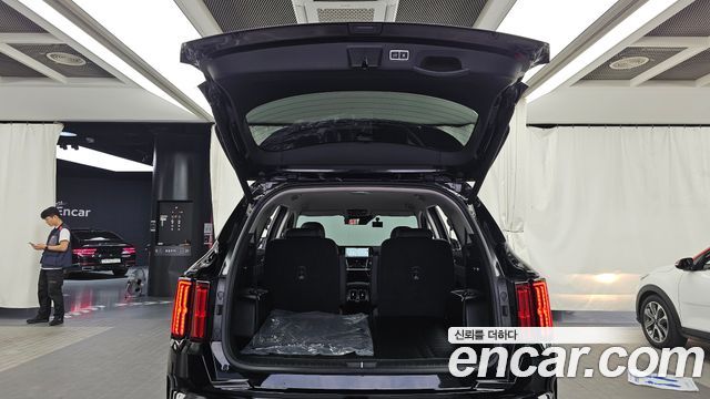 Kia Sorento 2023 — photo 20