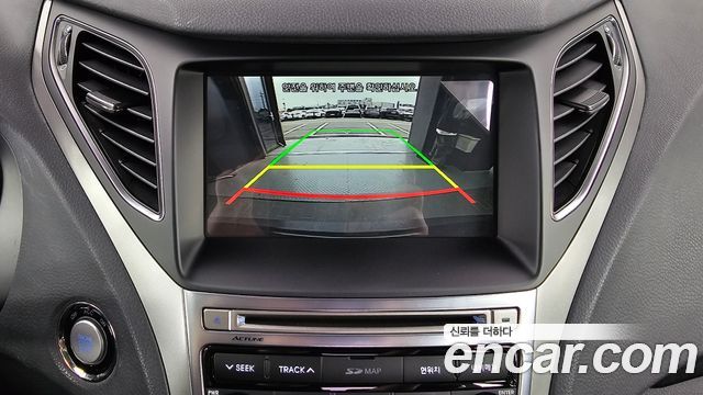 Hyundai Grandeur 2017 — photo 16