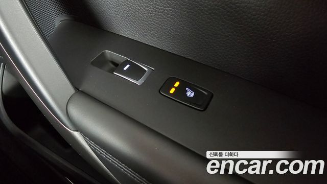 Hyundai Grandeur 2017 — photo 19