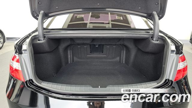Hyundai Grandeur 2017 — photo 20