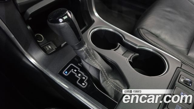 Toyota Camry 2015 — photo 9