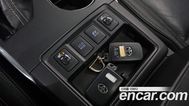 Toyota Camry 2015 — photo 15