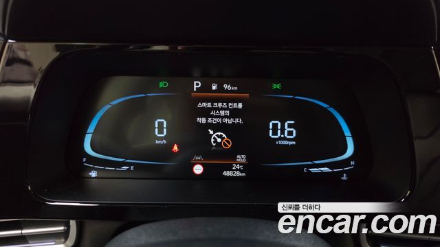 Hyundai AVANTE 2024 — photo 11