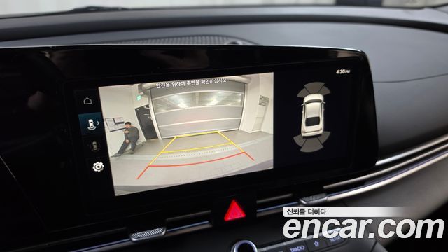 Hyundai AVANTE 2024 — photo 22