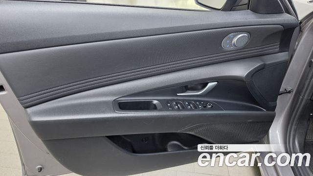 Hyundai AVANTE 2024 — photo 26