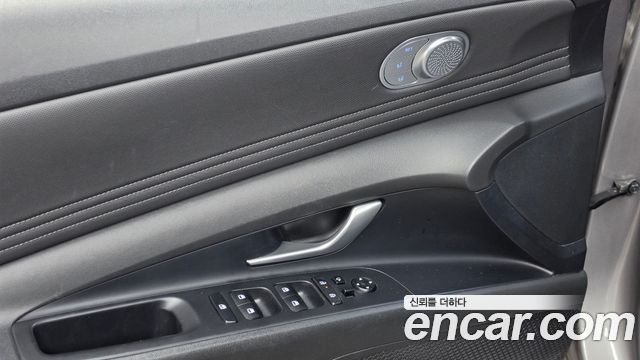 Hyundai AVANTE 2024 — photo 14