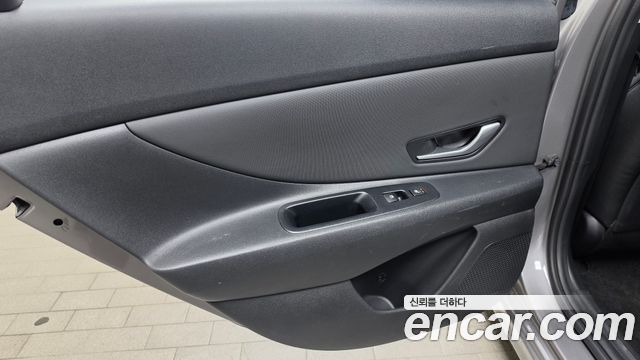 Hyundai AVANTE 2024 — photo 15