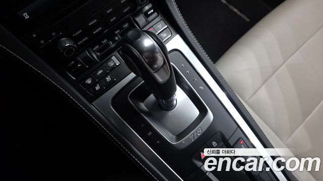 Porsche 718 2023 — photo 12